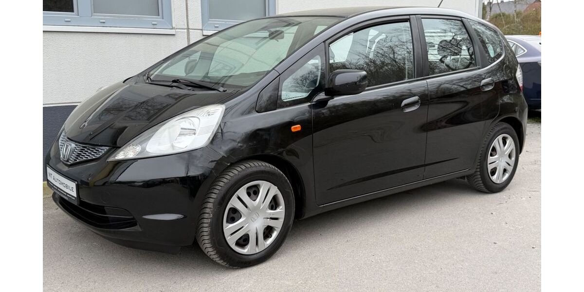 Honda Jazz 127.000 km 3.499 &euro; Schwerte 58239