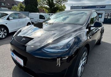Tesla Model Y 57.600 km 33.900 &euro; Bochum 44803