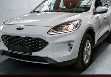 Ford Kuga 32.889 km 23.490 &euro; Dortmund 44149