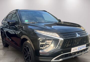 Mitsubishi Eclipse Cross 48.860 km 20.470 &euro; Essen 45145