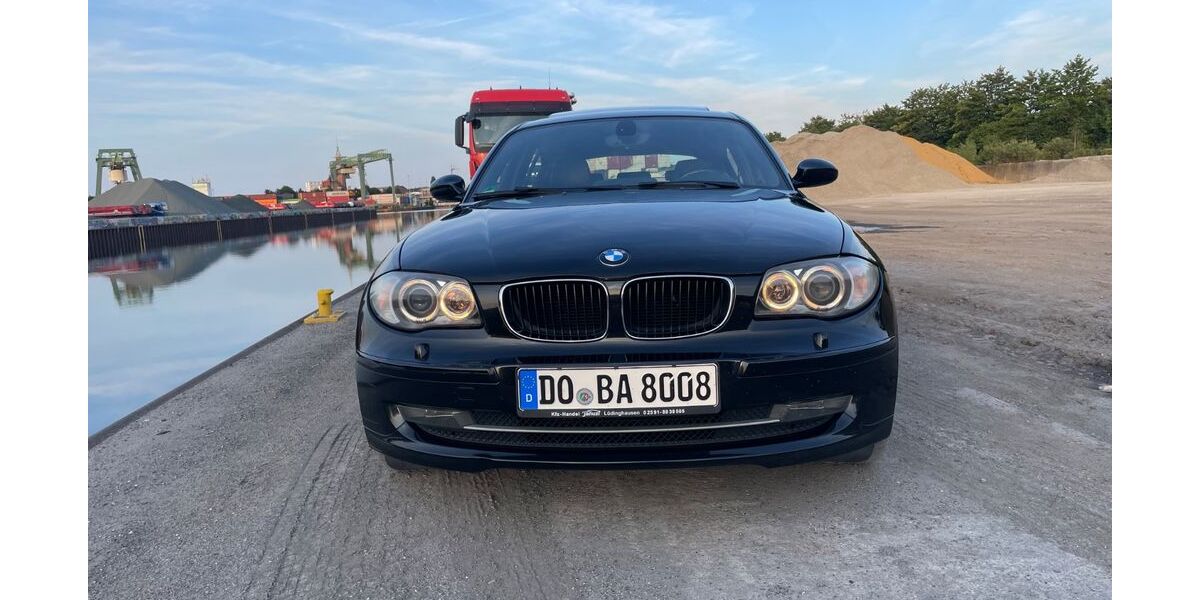 BMW 123 268.000 km 5.450 &euro; Dortmund 44369