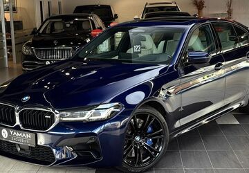 BMW M5 59.000 km 74.850 &euro; Mülheim an der Ruhr 45472