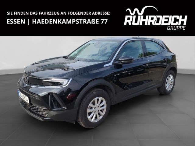 Opel Mokka 12.722 km 18.990 &euro; Essen 45143