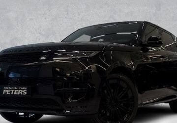 Land Rover Range Rover Sport 4.250 km 122.500 &euro; Dortmund 44143