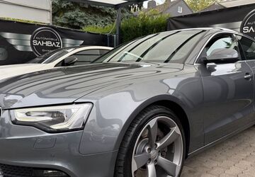 Audi A5 195.000 km 14.900 &euro; Herne 44649