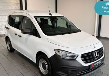 Mercedes-Benz Citan 76.041 km 16.990 &euro; Wuppertal 42287