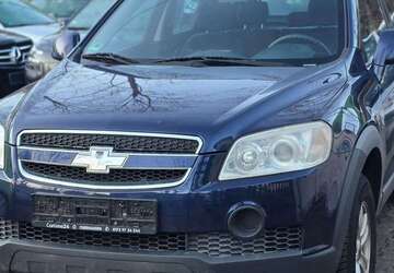 Chevrolet Captiva 178.500 km 1.490 &euro; Essen 45329