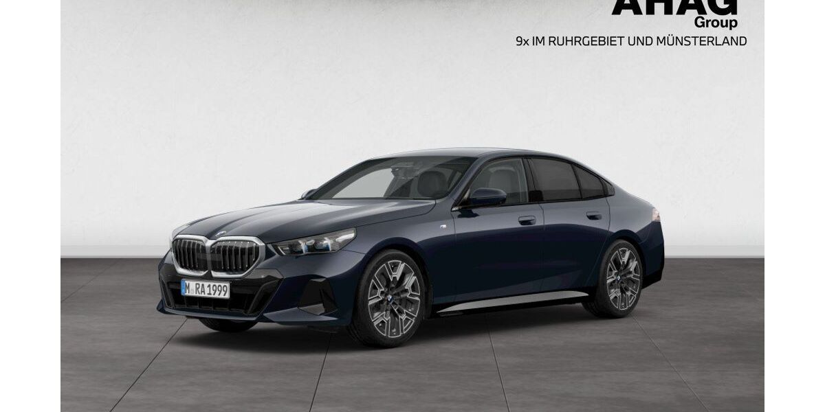 BMW 520 25.033 km 56.900 &euro; Witten 58455