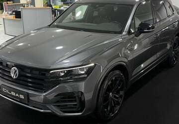 VW Touareg 82.400 km 41.900 &euro; Gelsenkirchen 45891