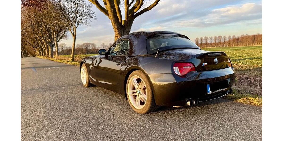 BMW Z4 M 165.000 km 36.499 &euro; Herne 44649