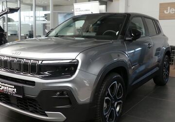 Jeep Avenger 5.734 km 28.890 &euro; Oberhausen 46147