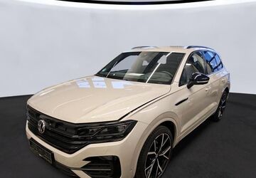 VW Touareg 81.178 km 52.745 &euro; Hagen 58091