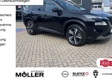 Nissan X-Trail 42.500 km 26.990 &euro; Hattingen 45527