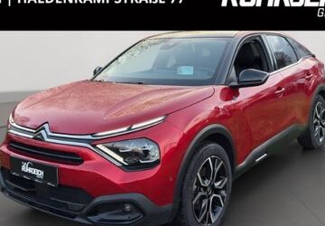 Citroen ë-C4 40.890 km 18.490 &euro; Essen 45143