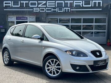 Gebrauchte Seat Altea