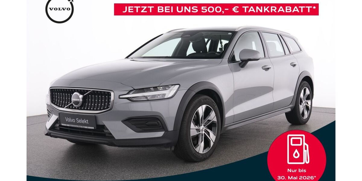 Volvo V60 Cross Country 33.506 km 32.990 &euro; Witten 58453