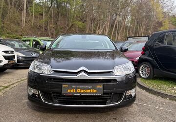 Citroen C5 102.159 km 8.499 &euro; Essen 45145