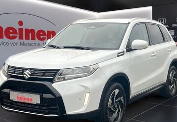 Suzuki Vitara 6.000 km 23.680 &euro; Hagen 58135