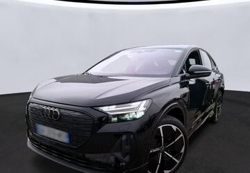 Audi Q4 e-tron 23.833 km 44.620 &euro; Hagen 58091