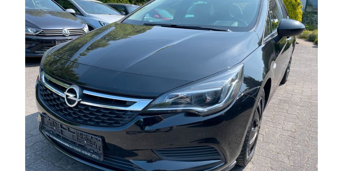 Opel Astra 150.000 km 7.800 &euro; Dorsten OT Wulfen 46286