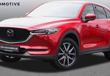 Mazda CX-5 84.364 km 21.790 &euro; Bochum 44809