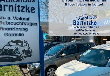 Skoda Yeti 105.399 km 13.990 &euro; Bochum 44866