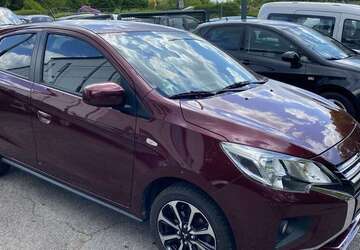 Mitsubishi Space Star 22.400 km 13.450 &euro; Essen 45326