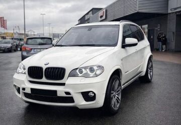 BMW X5 222.000 km 14.999 &euro; Wuppertal 42389