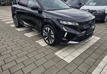 Renault Rafale 5.990 km 33.998 &euro; Oberhausen (am CentrO) 46047