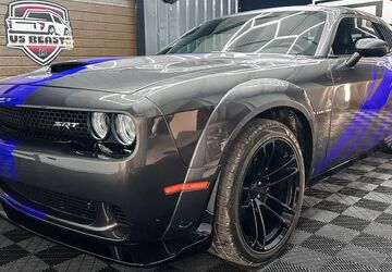 Dodge Challenger 21.000 km 38.899 &euro; Bochum 44809