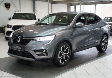 Renault Arkana 56.000 km 19.990 &euro; Herne 44652