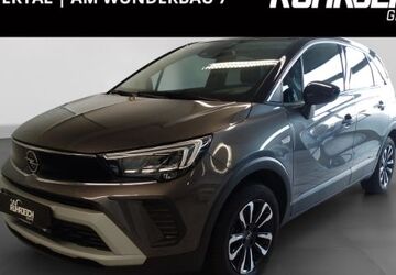 Opel Crossland (X) 12.800 km 19.990 &euro; Wuppertal 42103