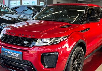 Land Rover Range Rover Evoque 92.000 km 19.999 &euro; Essen 45326