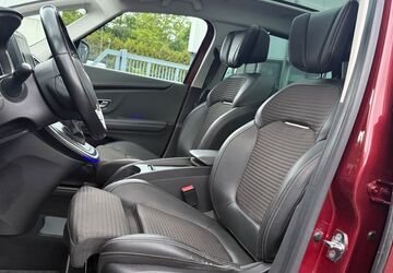Renault Scenic 130.000 km 11.950 &euro; Bochum OT Innenstadt 44809