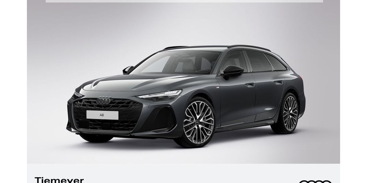 Audi A6 1.050 km 73.890 &euro; Bochum 44809