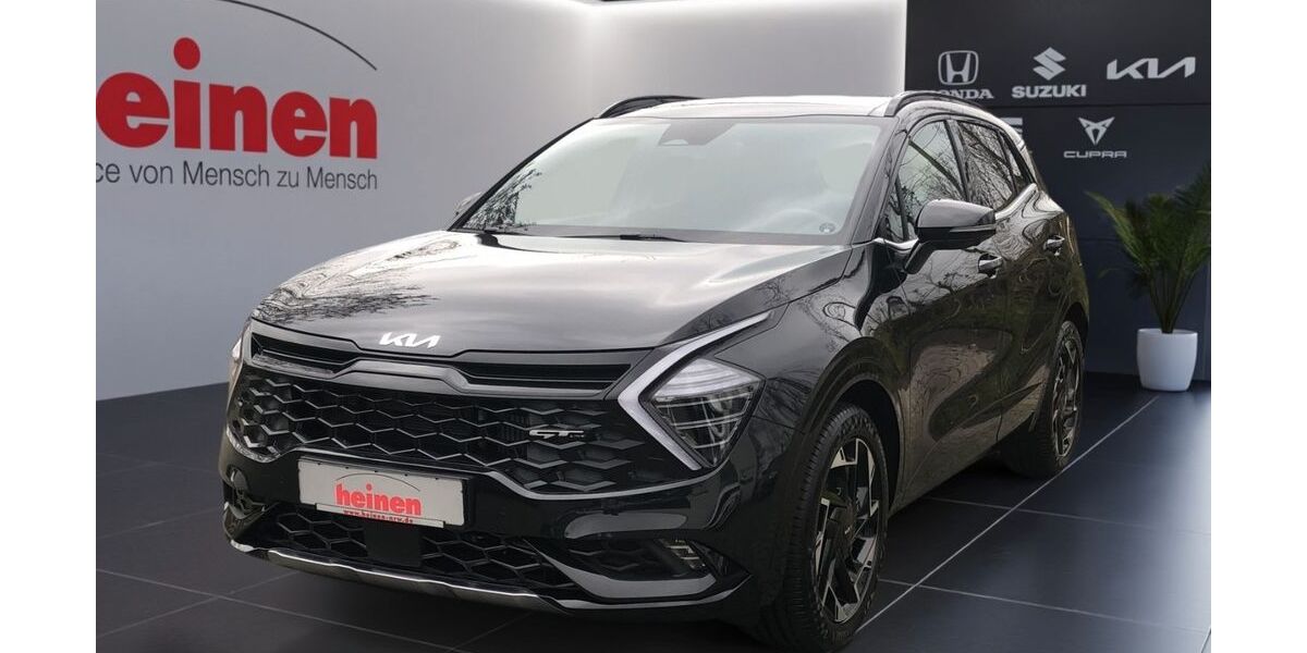 Kia Sportage 2.600 km 35.480 &euro; Holzwickede 59439