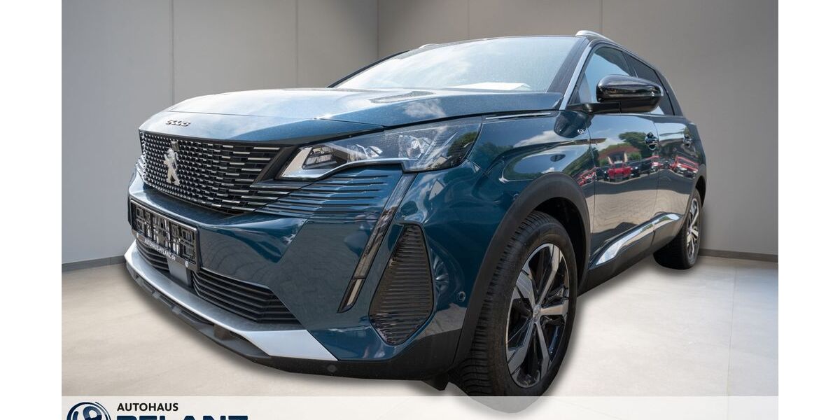 Peugeot 5008 39.100 km 28.485 &euro; Herne 44625