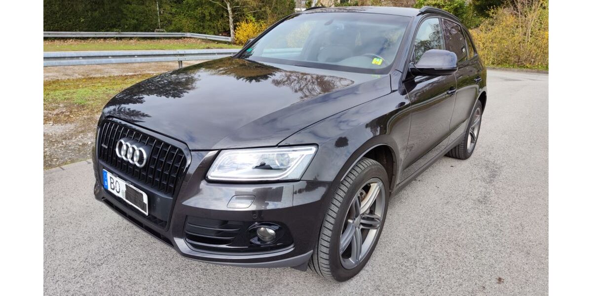 Audi Q5 195.500 km 13.999 &euro; Bochum 44789