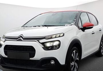 Citroen C3 17.385 km 15.194 &euro; Dortmund 44263