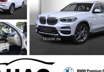 BMW X3 48.928 km 35.790 &euro; Dorsten 46282
