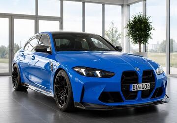 BMW M3 8.207 km 103.500 &euro; Bochum 44797