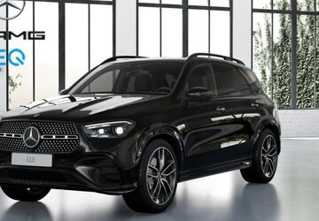 Mercedes-Benz GLE 450 26.000 km 95.340 &euro; Hagen 58135