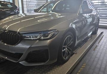 BMW 530 61.449 km 37.510 &euro; Hagen 58091