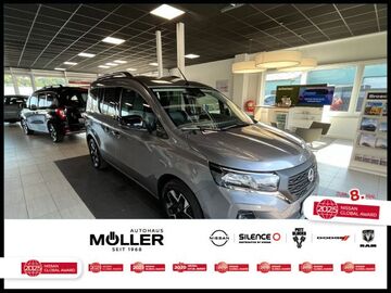 Gebrauchte Nissan Townstar