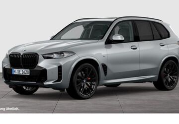 BMW X5 19.700 km 95.990 &euro; Velbert 42553