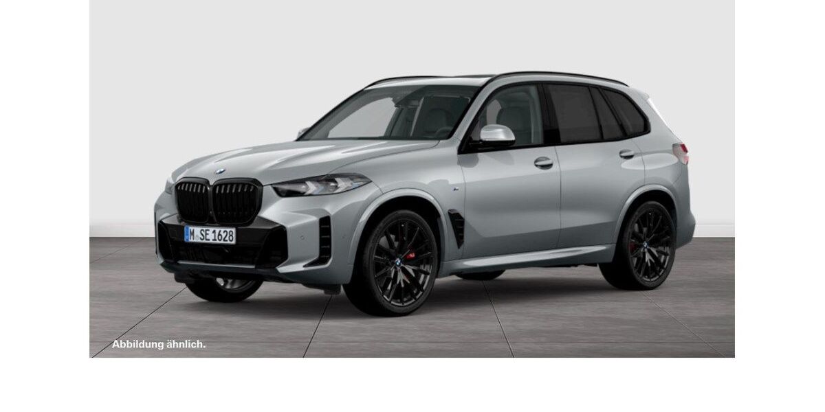 BMW X5 19.700 km 95.990 &euro; Velbert 42553