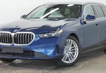 BMW 530 40.183 km 49.440 &euro; Bochum 44809