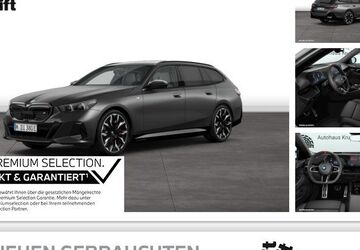 BMW i5 8.560 km 83.799 &euro; Oberhausen 46117