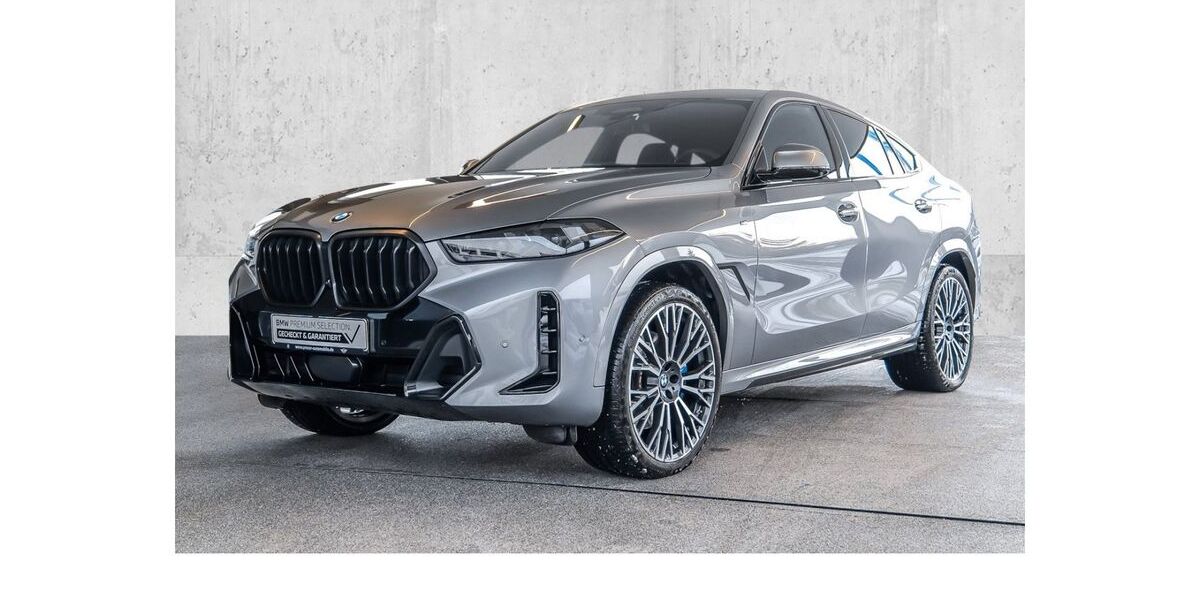 BMW X6 15.150 km 89.490 &euro; Velbert 42553