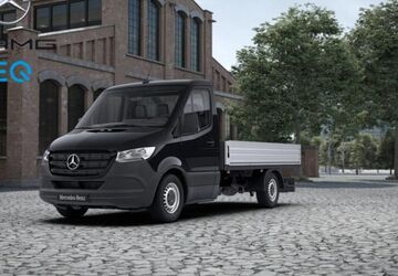 Mercedes-Benz Sprinter 44.990 km 27.608 &euro; Hagen 58135